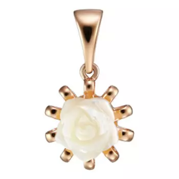 Серебряная подвеска 925 пробы