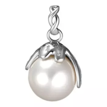 Серебряная подвеска 925 пробы