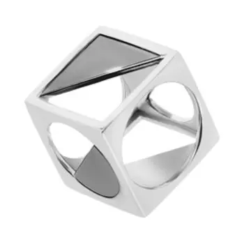 Серебряное кольцо