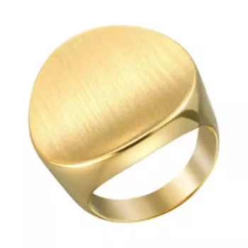 Серебряное кольцо