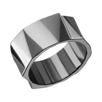 Серебряное кольцо