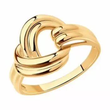 Серебряное кольцо