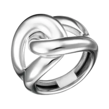 Серебряное кольцо