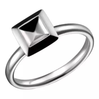 Серебряное кольцо