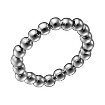 Серебряное кольцо