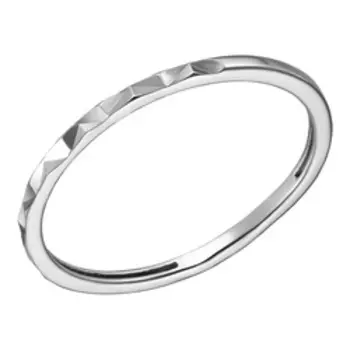 Серебряное кольцо