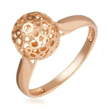 Серебряное кольцо