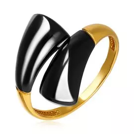 Серебряное кольцо