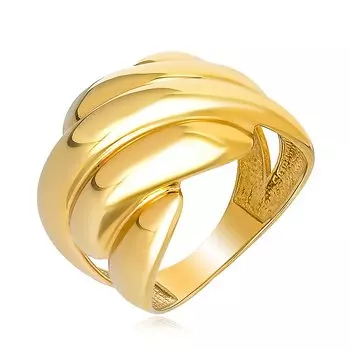 Серебряное кольцо