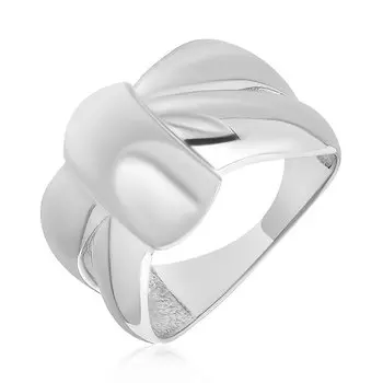 Серебряное кольцо