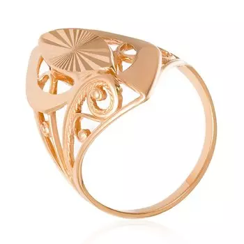 Серебряное кольцо