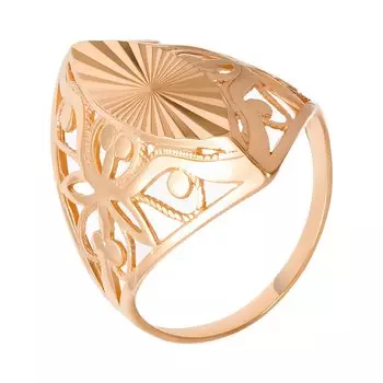 Серебряное кольцо