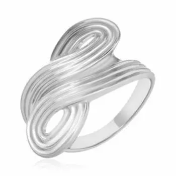 Серебряное кольцо 925 пробы