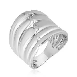 Серебряное кольцо