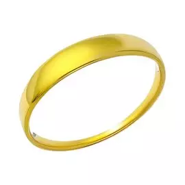 Серебряное кольцо