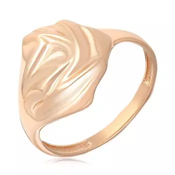 Серебряное кольцо