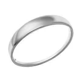 Серебряное кольцо