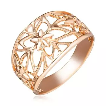 Серебряное кольцо