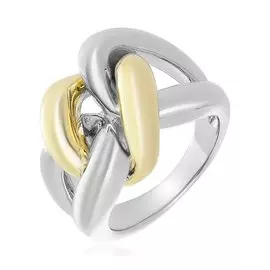 Серебряное кольцо