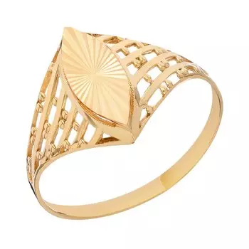 Серебряное кольцо