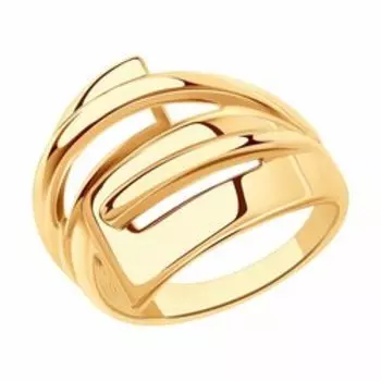 Серебряное кольцо