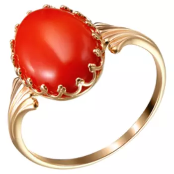 Серебряное кольцо 925 пробы