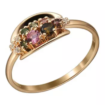 Серебряное кольцо 925 пробы