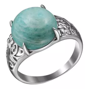 Серебряное кольцо 925 пробы