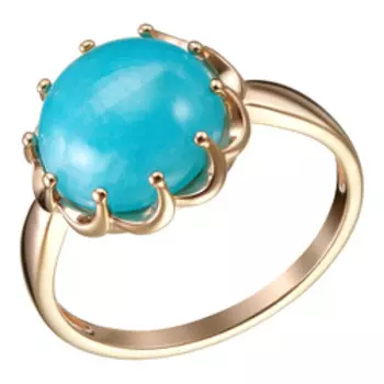 Серебряное кольцо 925 пробы