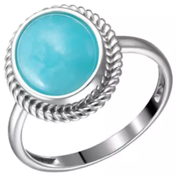 Серебряное кольцо 925 пробы