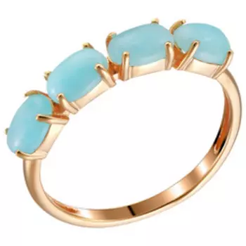 Серебряное кольцо 925 пробы