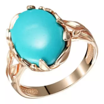 Серебряное кольцо 925 пробы