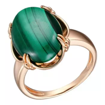 Серебряное кольцо 925 пробы