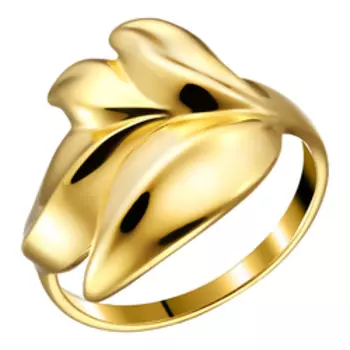 Серебряное кольцо 925 пробы