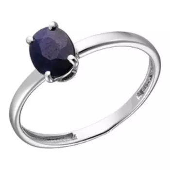 Серебряное кольцо 925 пробы