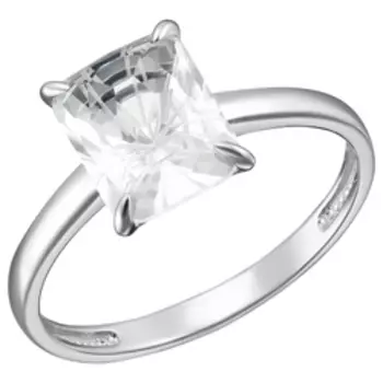 Серебряное кольцо 925 пробы