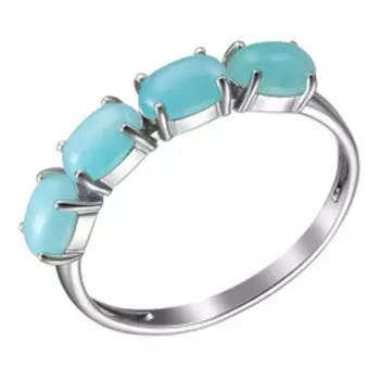 Серебряное кольцо 925 пробы