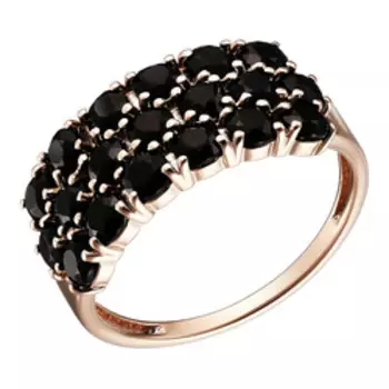 Серебряное кольцо 925 пробы