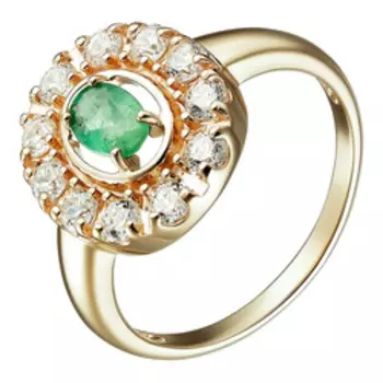 Серебряное кольцо 925 пробы