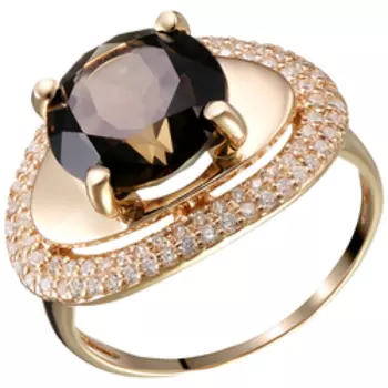 Серебряное кольцо 925 пробы