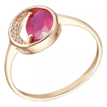 Серебряное кольцо 925 пробы