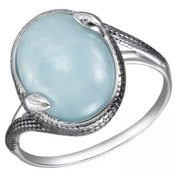 Серебряное кольцо 925 пробы