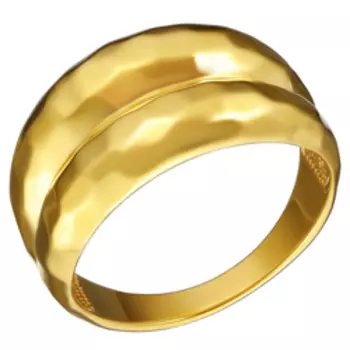 Серебряное кольцо 925 пробы