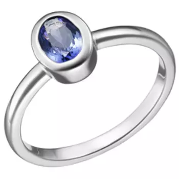 Серебряное кольцо 925 пробы