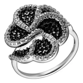 Серебряное кольцо 925 пробы