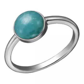 Серебряное кольцо 925 пробы