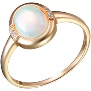 Серебряное кольцо 925 пробы