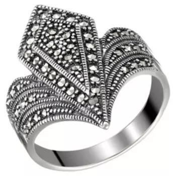 Серебряное кольцо 925 пробы