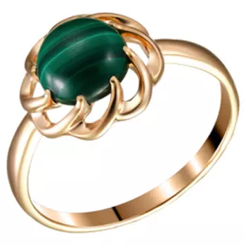 Серебряное кольцо 925 пробы