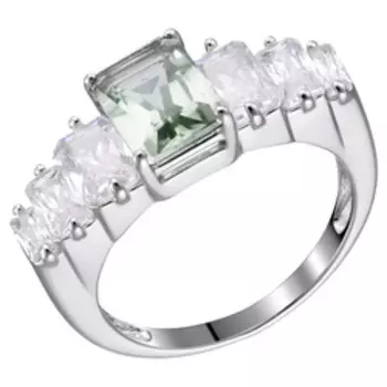 Серебряное кольцо 925 пробы